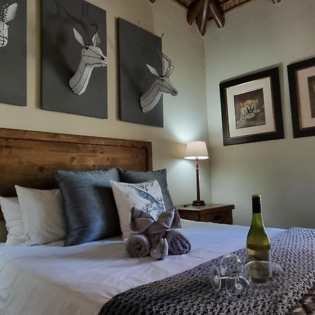 Paradise River Lodge Hoedspruit Eksteriør bilde