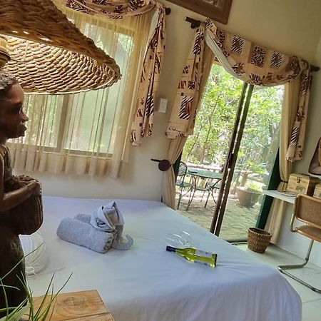 Paradise River Lodge Hoedspruit Eksteriør bilde