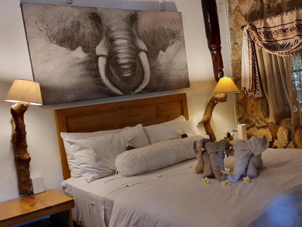 Paradise River Lodge Hoedspruit Rom bilde