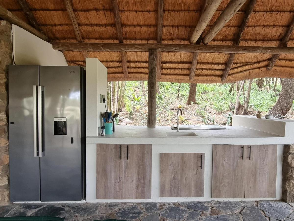 Paradise River Lodge Hoedspruit Eksteriør bilde