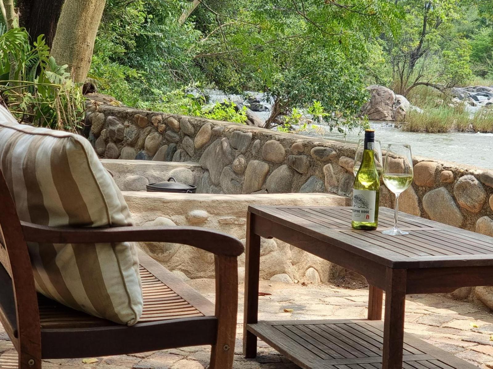 Paradise River Lodge Hoedspruit Eksteriør bilde