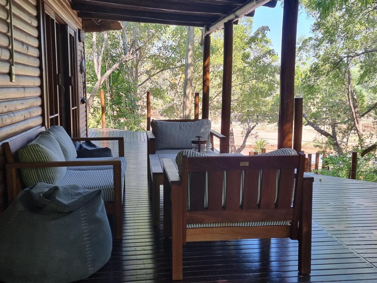 Paradise River Lodge Hoedspruit Eksteriør bilde