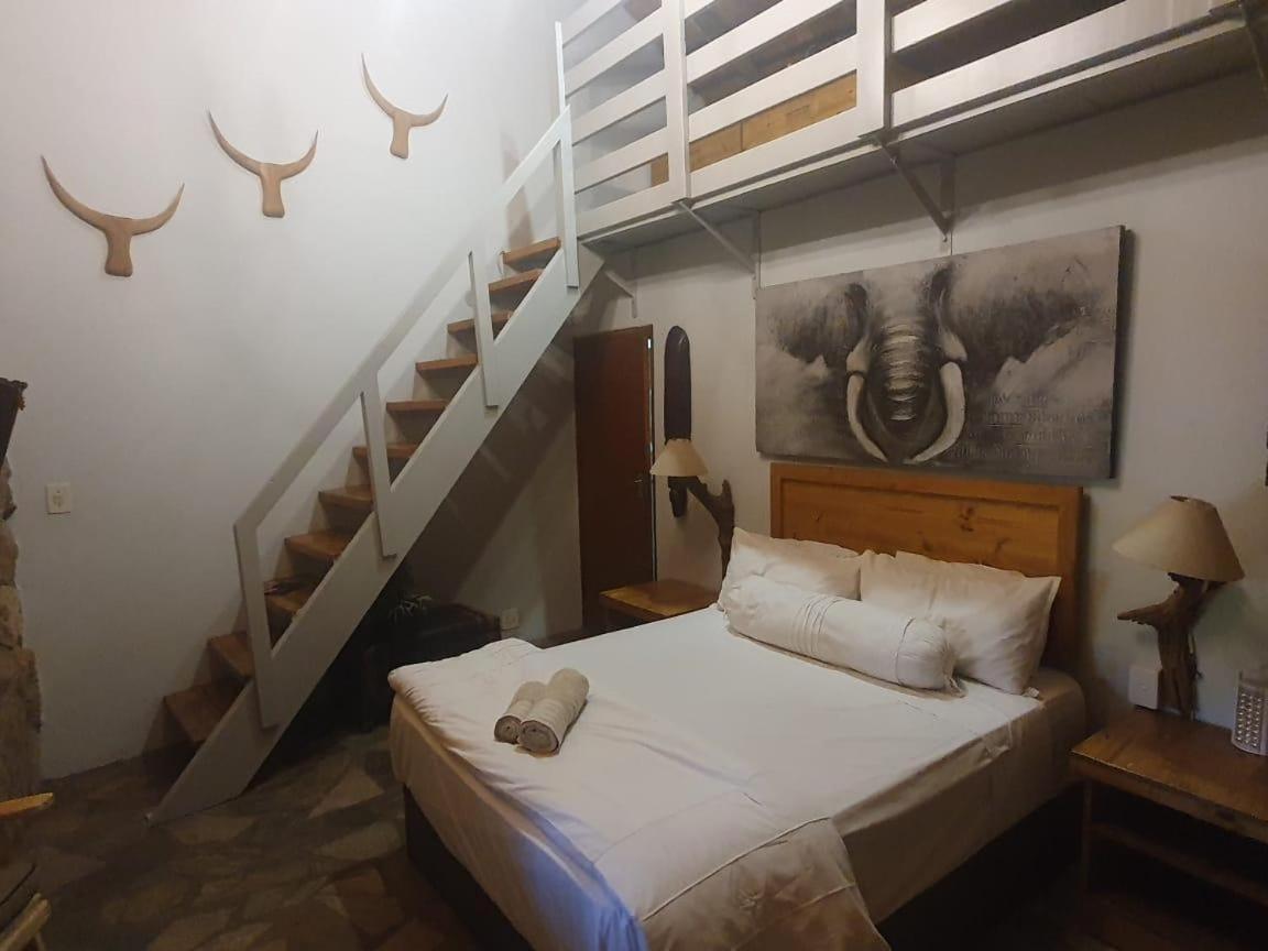 Paradise River Lodge Hoedspruit Eksteriør bilde
