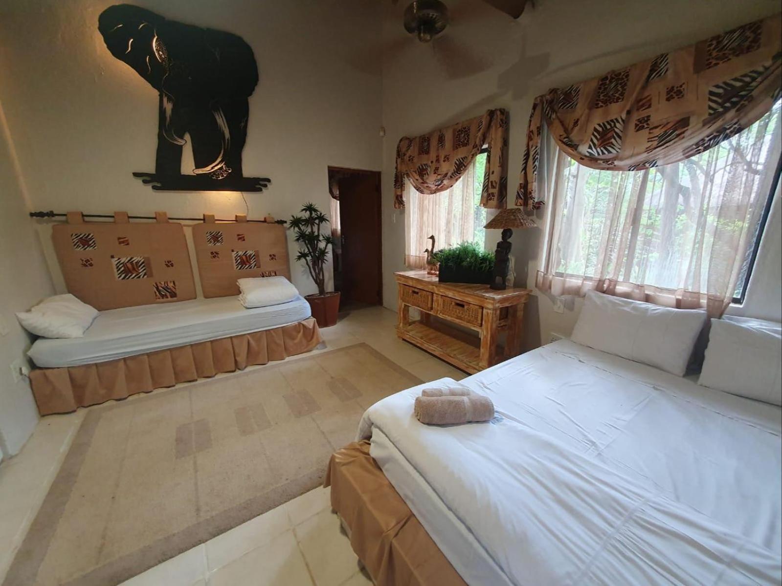 Paradise River Lodge Hoedspruit Eksteriør bilde