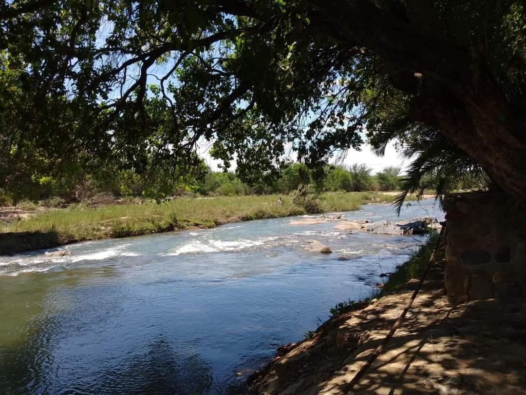 Paradise River Lodge Hoedspruit Eksteriør bilde