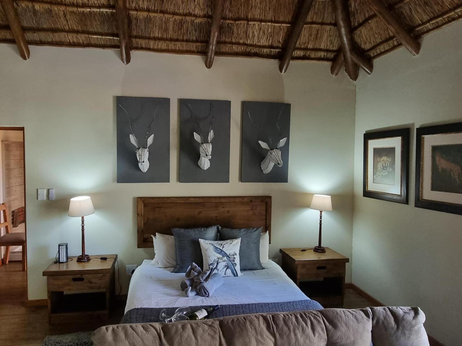 Paradise River Lodge Hoedspruit Eksteriør bilde