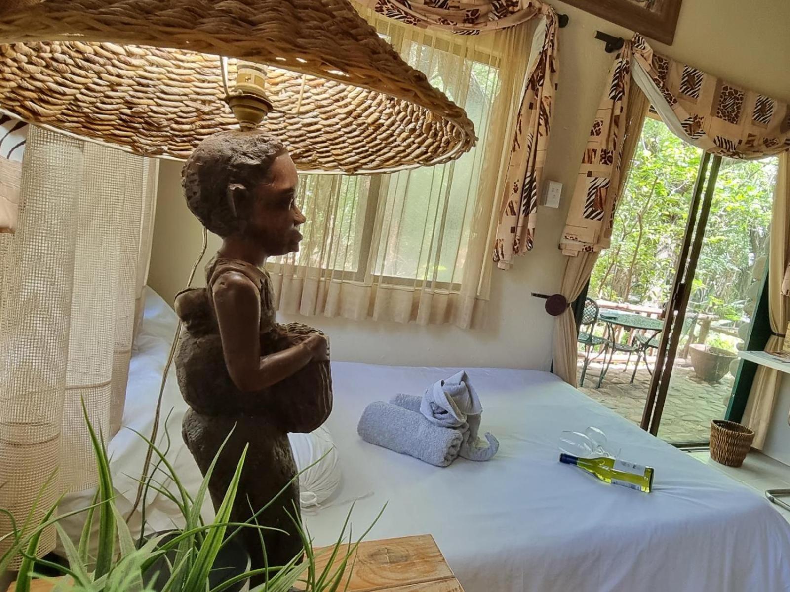 Paradise River Lodge Hoedspruit Eksteriør bilde