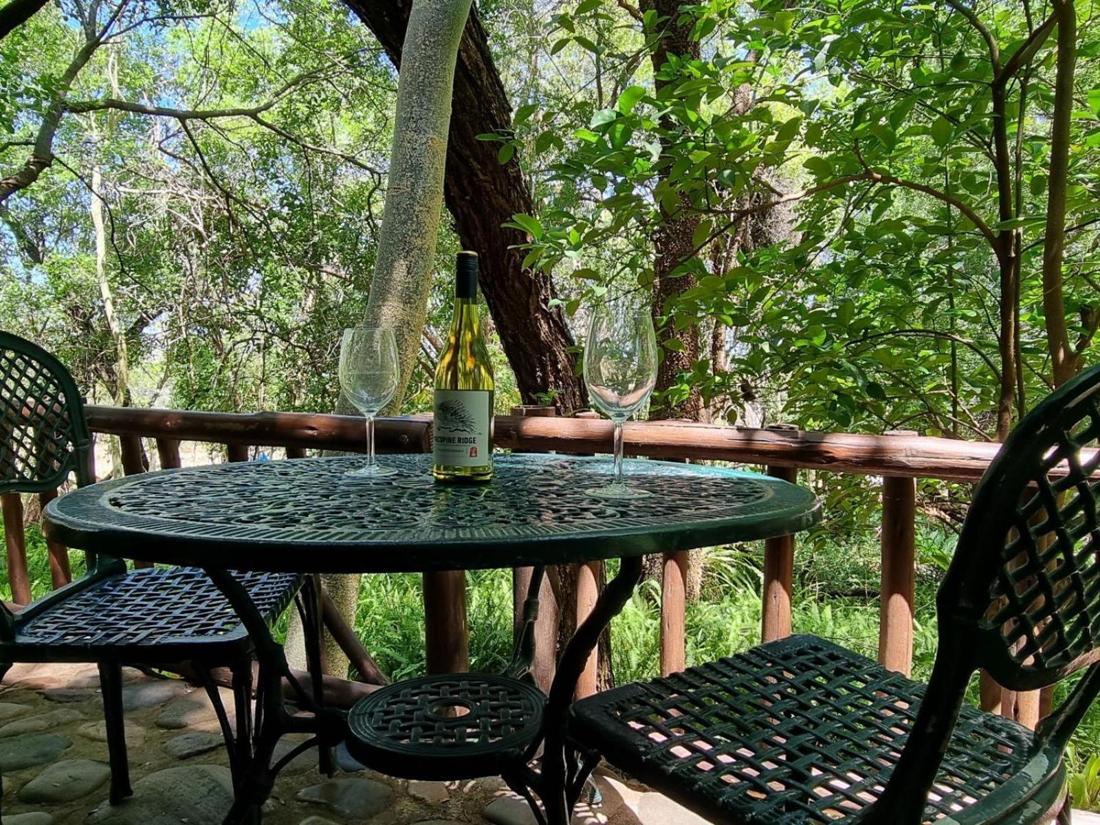 Paradise River Lodge Hoedspruit Eksteriør bilde