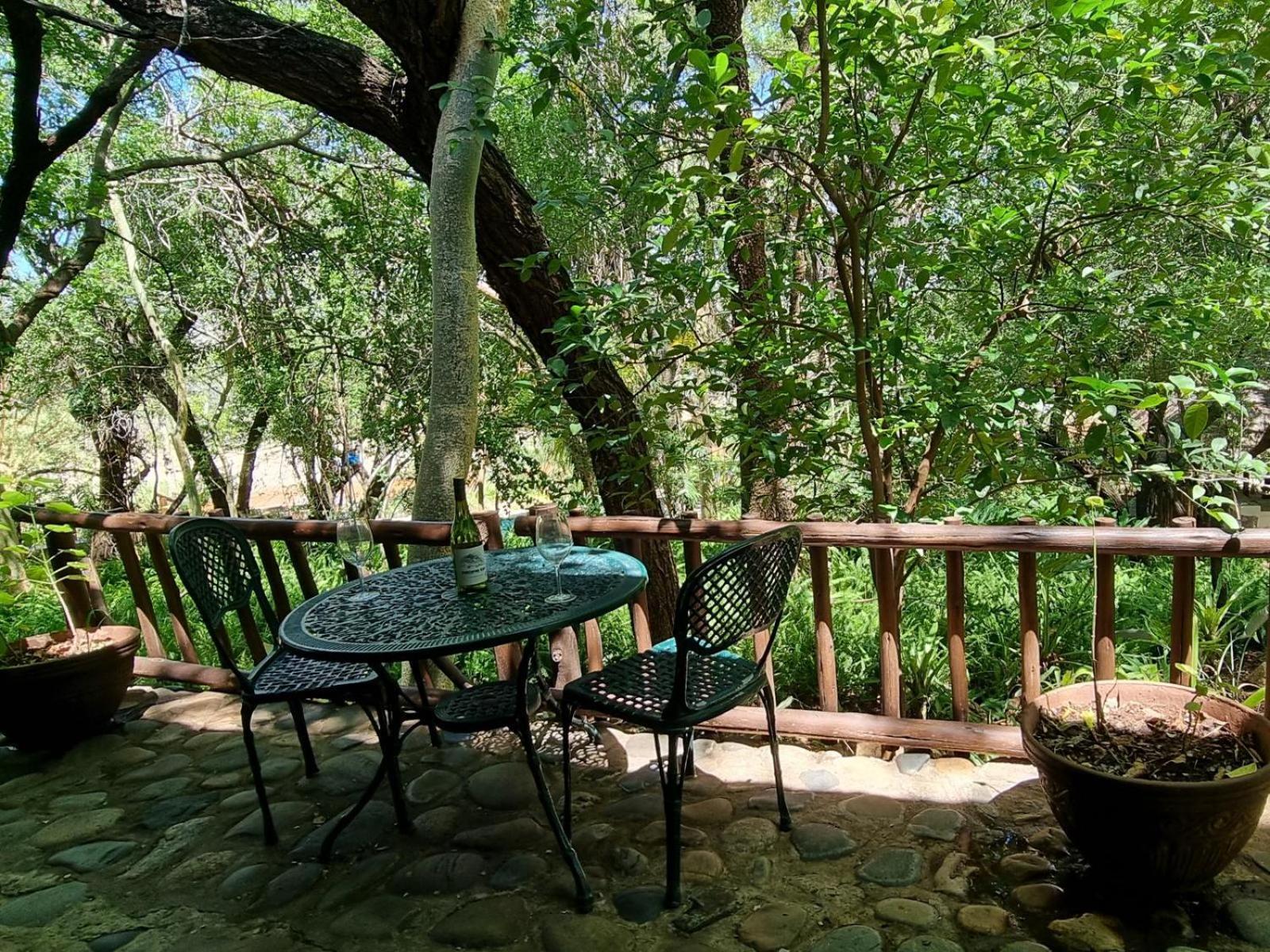 Paradise River Lodge Hoedspruit Eksteriør bilde