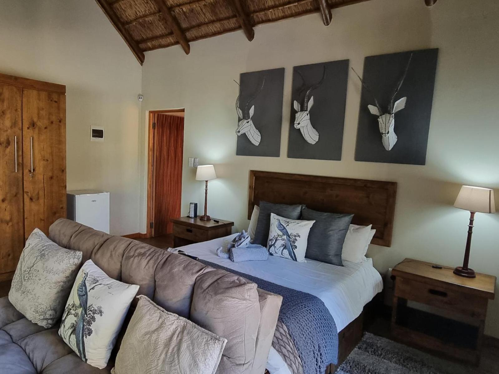 Paradise River Lodge Hoedspruit Eksteriør bilde