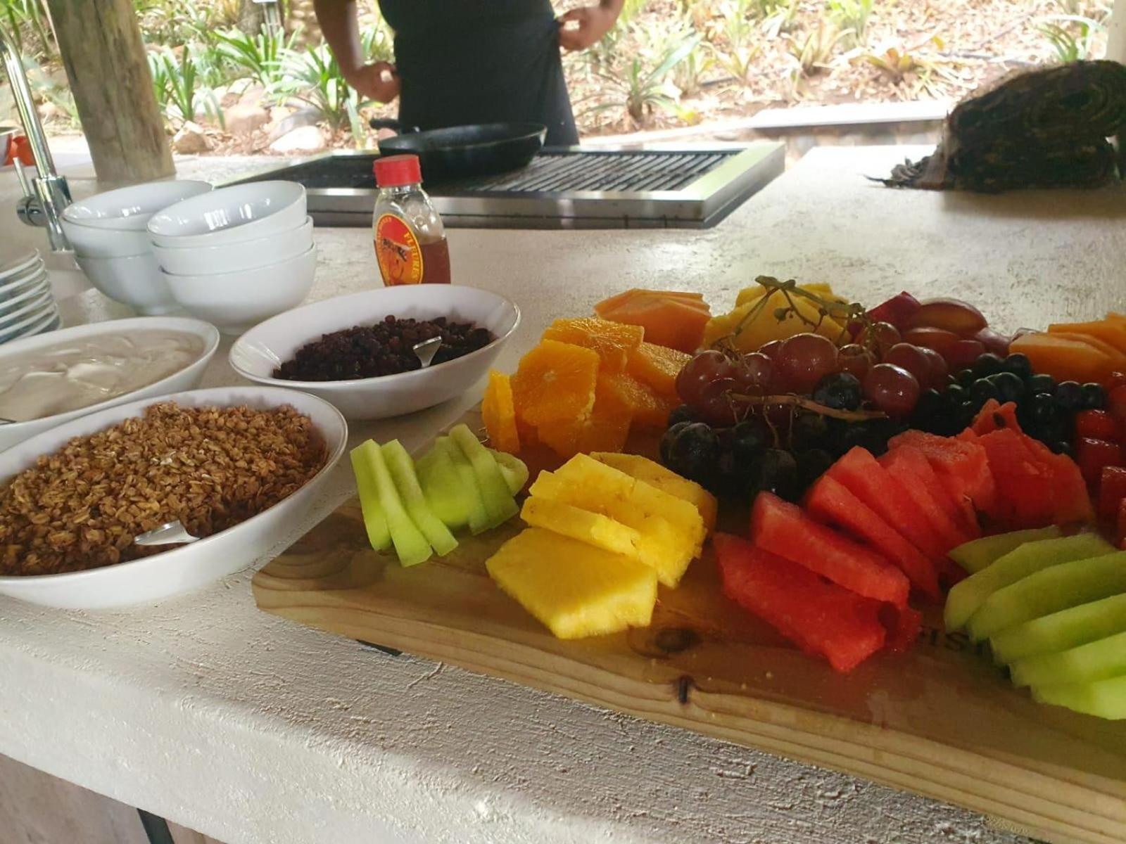 Paradise River Lodge Hoedspruit Eksteriør bilde