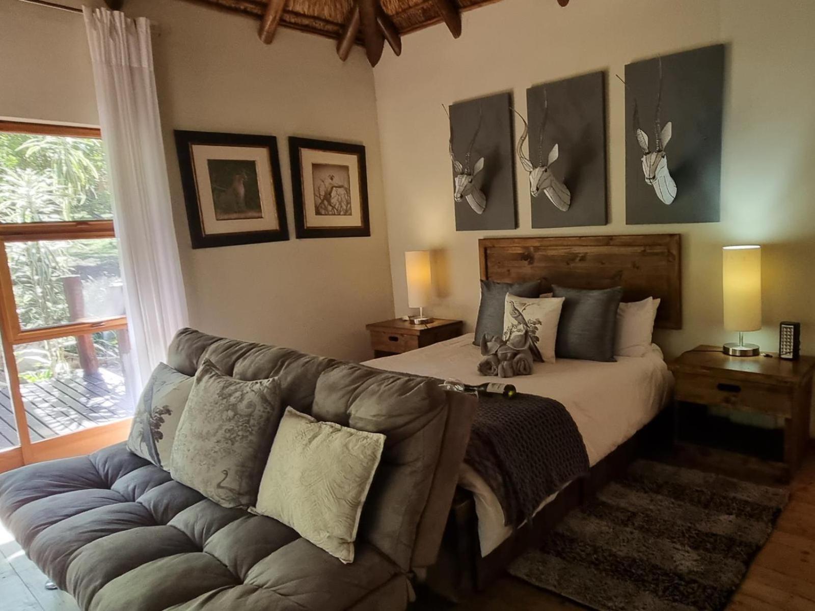 Paradise River Lodge Hoedspruit Eksteriør bilde