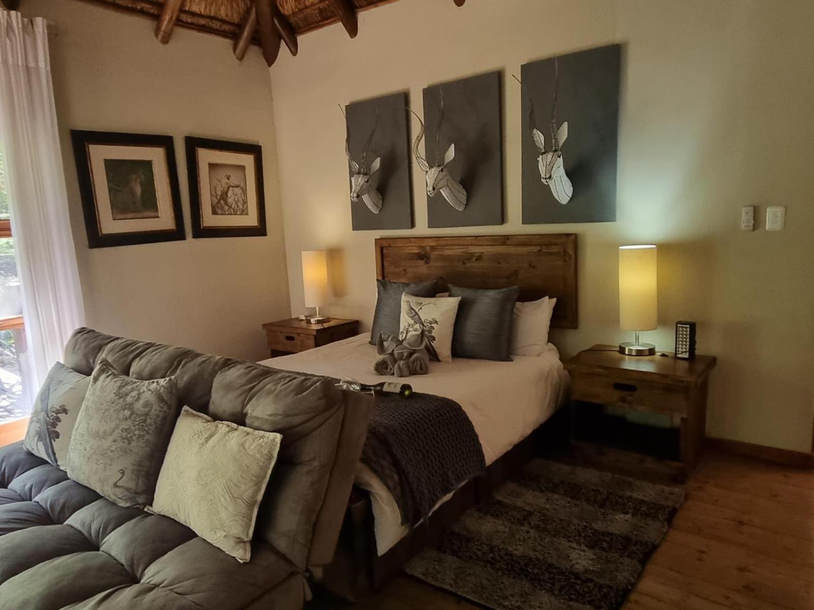 Paradise River Lodge Hoedspruit Eksteriør bilde