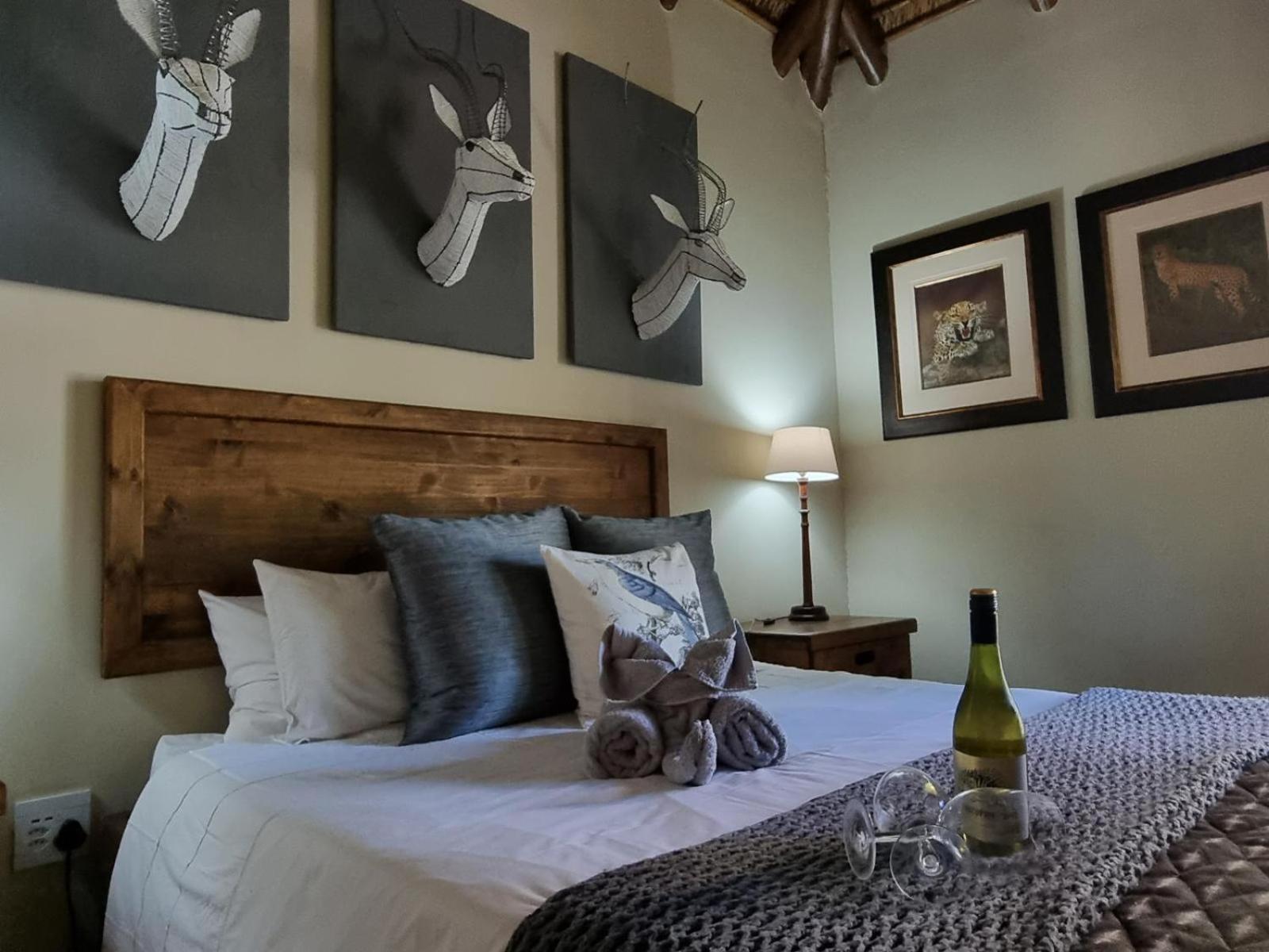 Paradise River Lodge Hoedspruit Eksteriør bilde