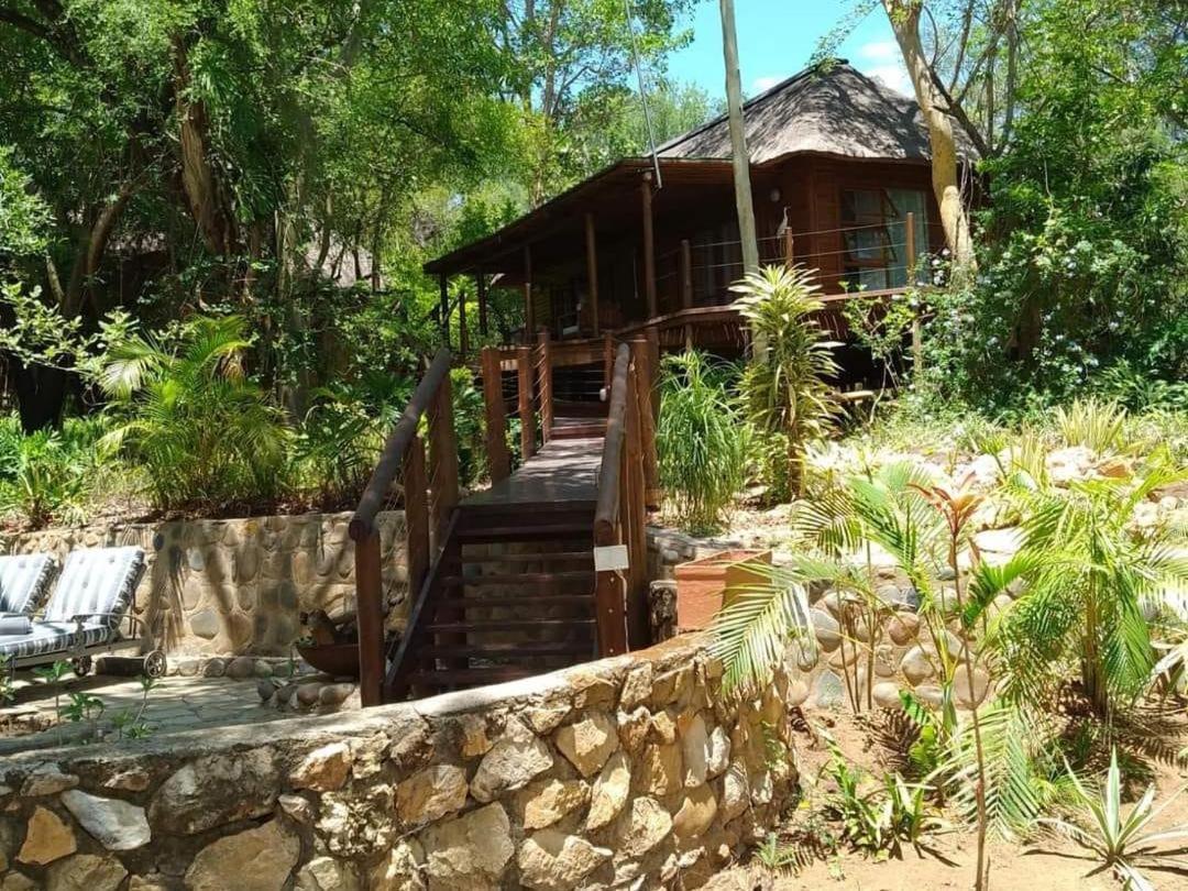 Paradise River Lodge Hoedspruit Eksteriør bilde