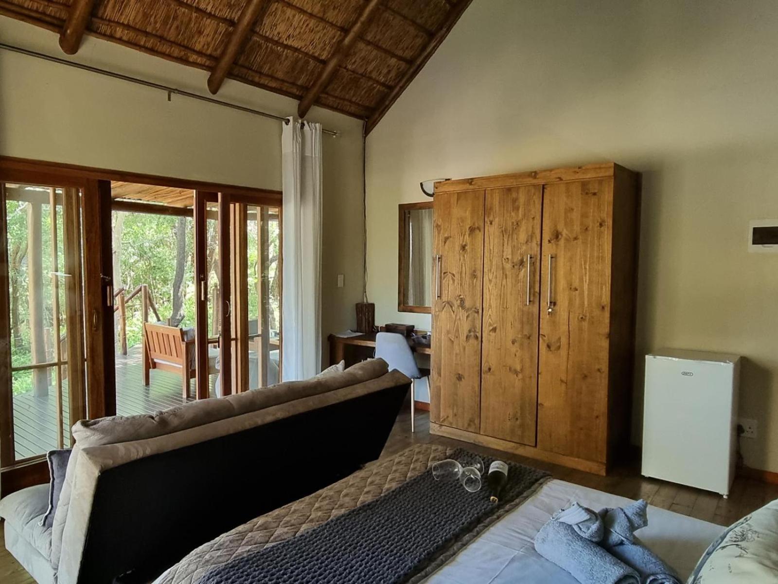 Paradise River Lodge Hoedspruit Eksteriør bilde