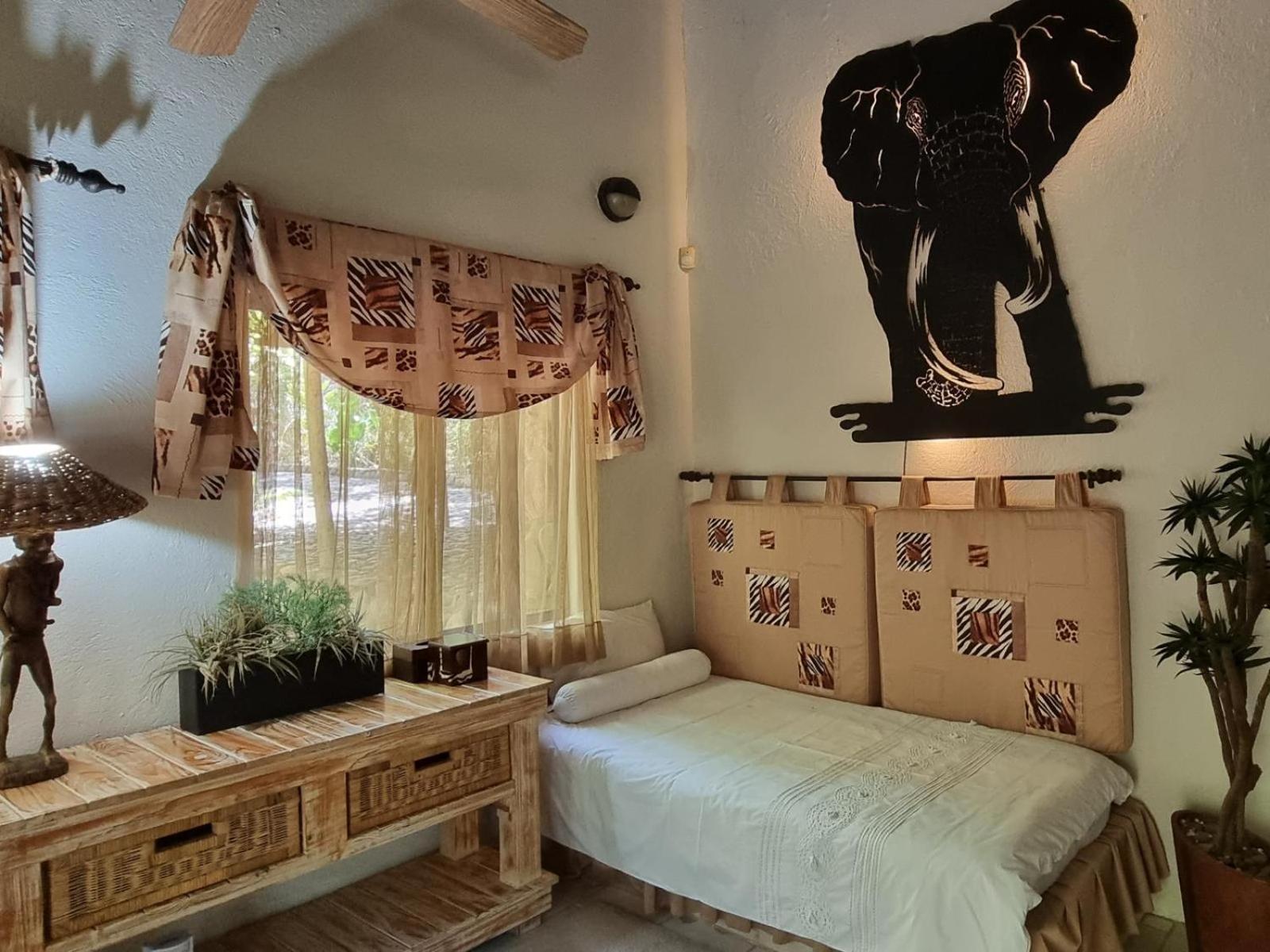 Paradise River Lodge Hoedspruit Eksteriør bilde
