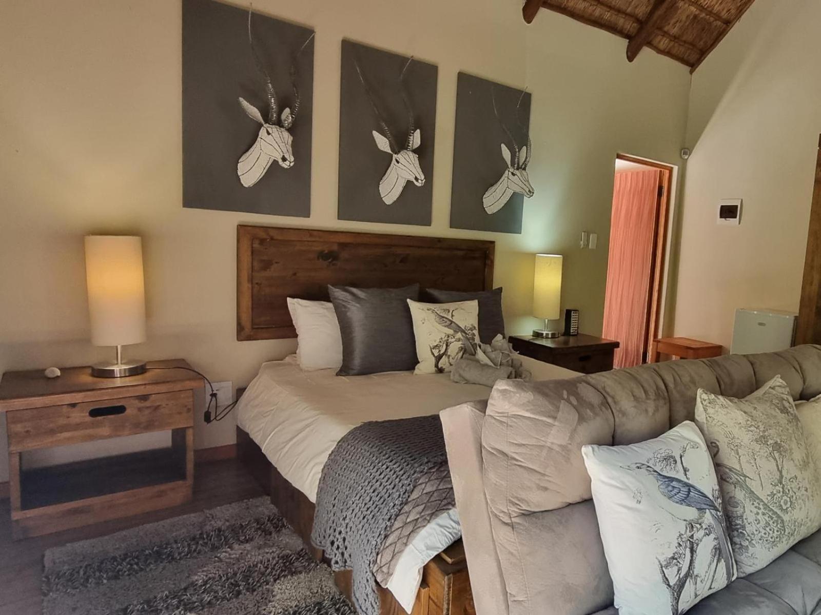 Paradise River Lodge Hoedspruit Eksteriør bilde