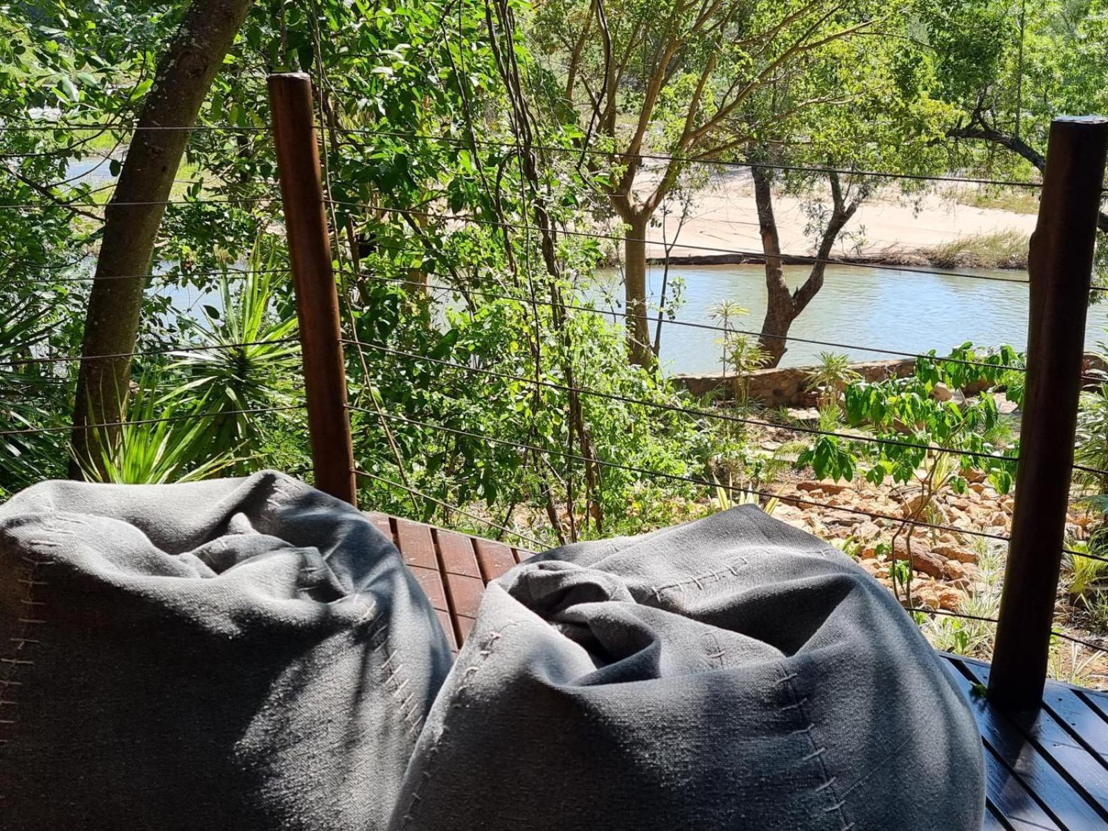 Paradise River Lodge Hoedspruit Eksteriør bilde