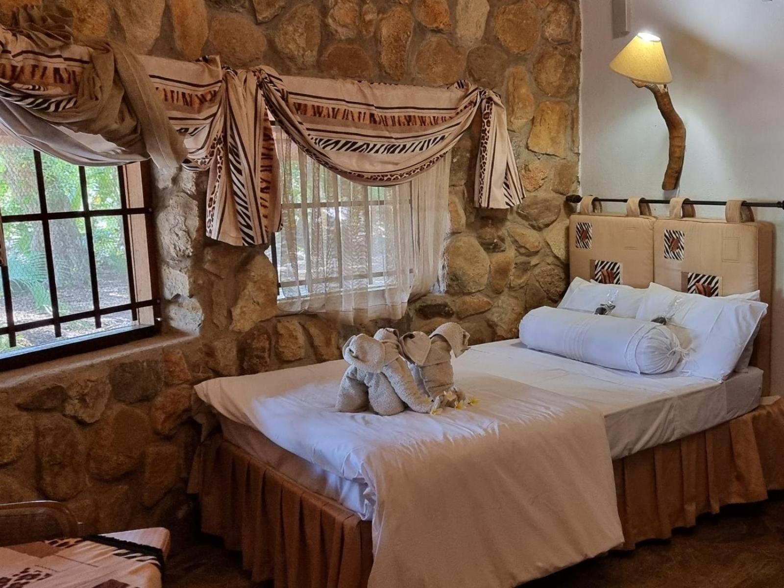 Paradise River Lodge Hoedspruit Rom bilde